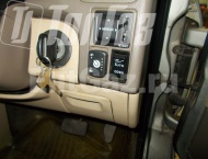 ��� �� Toyota Grand Hiace - ������ ������������ ���/������