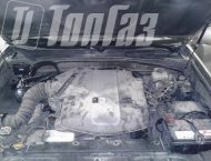 ��� �� Toyota Land Cruiser Prado - 