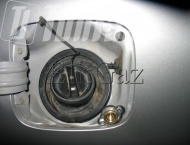 ��� �� Lexus LX 470 - ����������� ����������