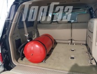 ��� �� Lexus LX 470 - 