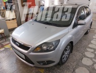 ��� �� Ford Focus - 