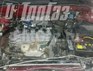 ��� �� Nissan Almera - ����������� ����������