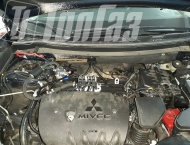 ��� �� Mitsubishi Outlander - 