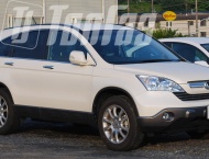 ��� �� Honda CR-V - 
