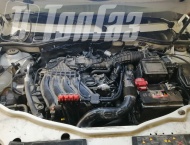 ��� �� Renault Duster  - 