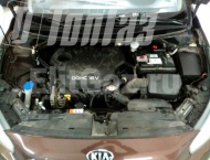 ��� �� Kia Ceed - ����������� ����������