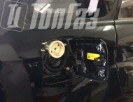 ��� �� Lifan X60 - ����������� ����������