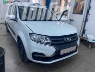 ��� �� Lada Largus - 