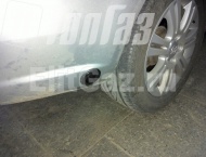��� �� Opel Zafira - ����������� ����������