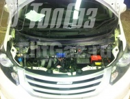 ��� �� Honda Freed - ����������� ����������