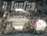 ��� �� Toyota Avensis - ����������� ����������