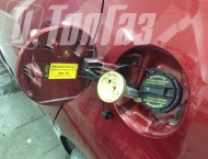 ��� �� Kia Venga - 