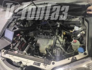 ��� �� Honda Odyssey - 