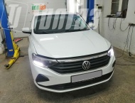 ��� �� Volkswagen Polo - 
