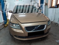 ��� �� Volvo S40  - 