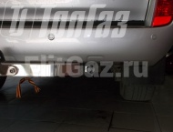��� �� Toyota Land Cruiser - ����������� ����������