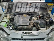 ��� �� Chevrolet Niva - 