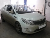 ��� �� Kia Rio - ����� ���