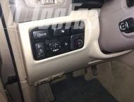 ��� �� Toyota Land Cruiser 100 - 