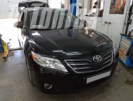 ��� �� Toyota Camry - 