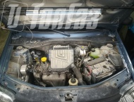 ��� �� Renault Logan - 