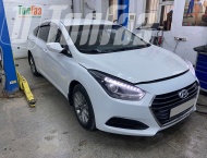 ��� �� Hyundai I-40 - 