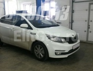 ��� �� Kia Rio - 