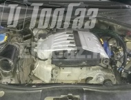 ��� �� Volkswagen Touareg - ����������� ����������