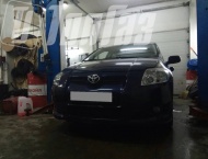��� �� Toyota Auris - 