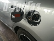 ��� �� Kia Rio  - 
