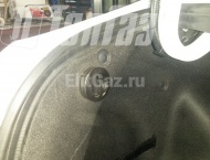 ��� �� Hyundai Solaris - ����������� ����������