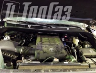 ��� �� Toyota Tundra - 