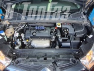 ��� �� Citroen C4 - 