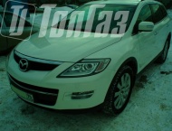 ��� �� Mazda CX-9 - ����� ���