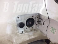 ��� �� Renault Logan - ����������� ����������