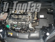 ��� �� Ford Focus - ����������� ���������� ���������� �������� ������������ ��� ������������ ������