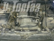 ��� �� Chevrolet Trailblazer - ����������� ����������