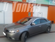��� �� Kia Forte  - ����� ���