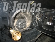 ��� �� Toyota Land Cruiser 200 - ����������� ���������� � ������������