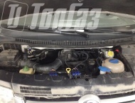 ��� �� Volkswagen Multivan - 
