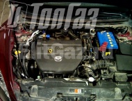 ��� �� Mazda 6 - ����������� ����������