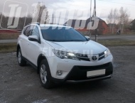 ��� �� Toyota RAV 4 - ����� ���