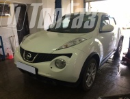 ��� �� Nissan Juke - 