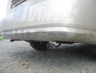 ��� �� Chevrolet Lacetti - ����������� ����������