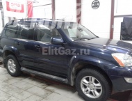 ��� �� Lexus GX470 - ����� ���