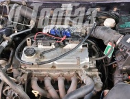 ��� �� Mitsubishi Carisma  - 