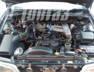 ��� �� Toyota Chaser - ����������� ����������