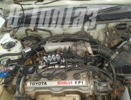 ��� �� Toyota Sprinter - 