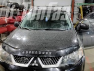 ��� �� Mitsubishi Outlander - 