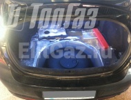 ��� �� Mazda 6 - ������������ ������ ������� 53 �����